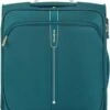 Samsonite Reiskoffer - Popsoda Spinner 55/20 (Handbagage) Teal -Mode Bagage Winkel 663x1200 1