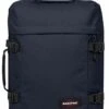 Eastpak TRANVERZ S Reiskoffer, Handbagage (51 X 32.5 X 23 Cm) - Ultra Marine -Mode Bagage Winkel 664x1200 1