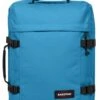 Eastpak TRANVERZ S Reiskoffer, Handbagage (51 X 32.5 X 23 Cm) - Broad Blue -Mode Bagage Winkel 671x1200