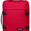 Eastpak TRANVERZ S Reiskoffer, Handbagage (51 X 32.5 X 23 Cm) - Sailor Red -Mode Bagage Winkel 673x1200