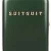 SUITSUIT - Fab Seventies Classic - Beetle Green - Handbagage (55 Cm) -Mode Bagage Winkel 677x1200 1