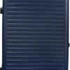 Samsonite Reiskoffer - Stackd Spinner 81/30 (Groot) Navy -Mode Bagage Winkel 679x1200