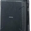 American Tourister Tracklite Spinner Reiskoffer 67 Cm - Dark Slate -Mode Bagage Winkel 679x1200 2