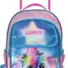 Lumo Stars Kinder Trolley - Koffer -Mode Bagage Winkel 680x1200