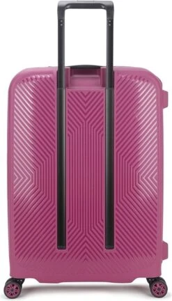 Decent Axiss Fix Koffer 68 Cm Lavendel -Mode Bagage Winkel 686x1200 2