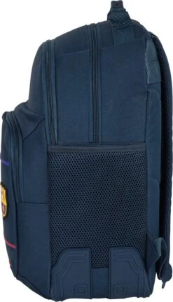 FC BARCELONA Schoolrugzak F.C. Barcelona Blauw (32 X 42 X 15 Cm) -Mode Bagage Winkel 687x1200 4