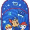 PAW Patrol - Rugzaktrolley - Share Kindness - 9,1l - Blauw -Mode Bagage Winkel 689x1200