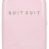 SUITSUIT - Fabulous Fifties - Pink Dust - Handbagage (55 Cm) -Mode Bagage Winkel 694x1200 1