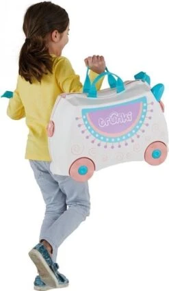 Trunki - Trunki Ride-On Lama Lola -Mode Bagage Winkel 697x1200 1