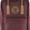 Fjallraven Fjällräven Kånken No. 2 Laptop 15" Unisex Rugzak - Port -Mode Bagage Winkel 698x1200 2