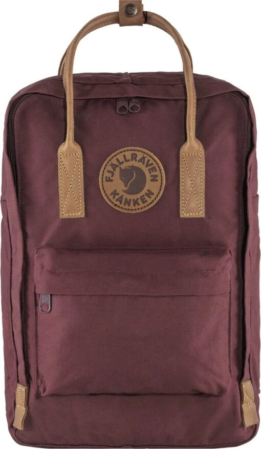 Fjallraven Fjällräven Kånken No. 2 Laptop 15" Unisex Rugzak - Port -Mode Bagage Winkel 698x1200 2