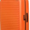 Samsonite Reiskoffer - Stackd Spinner 75/28 (Large) Orange -Mode Bagage Winkel 700x1200