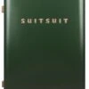 SUITSUIT - Fab Seventies Classic - Beetle Green - Reiskoffer (76 Cm) -Mode Bagage Winkel 705x1200 1