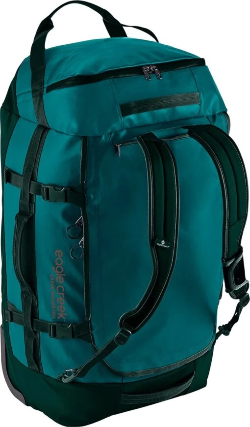 Eagle Creek Cargo Haul Wheel 110L Seagreen -Mode Bagage Winkel 705x1200 4