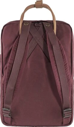 Fjallraven Fjällräven Kånken No. 2 Laptop 15" Unisex Rugzak - Port -Mode Bagage Winkel 708x1200 5