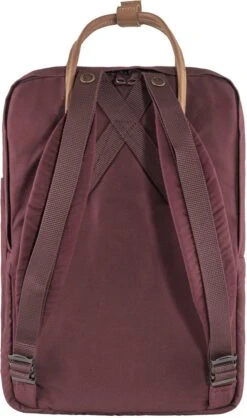 Fjallraven Fjällräven Kånken No. 2 Laptop 15" Unisex Rugzak - Port -Mode Bagage Winkel 709x1200 2