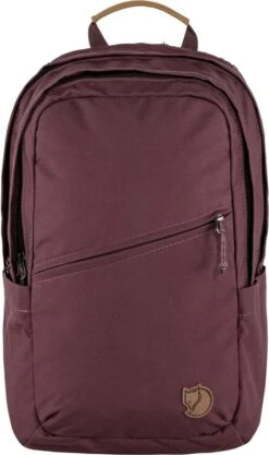 Fjallraven Fjällräven Räven 20 Unisex Rugzak - Port -Mode Bagage Winkel 710x1200 4