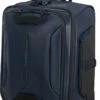 Samsonite Reiskoffer - Ecodiver Spinner Duffle 55/23 (Handbagage) Blue Nights -Mode Bagage Winkel 721x1200