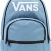 Vans Ranged 2 Rugzak Dames - Blauw -Mode Bagage Winkel 725x1200 4