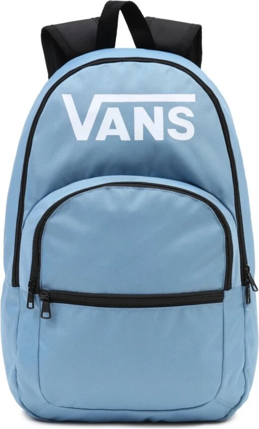 Vans Ranged 2 Rugzak Dames - Blauw -Mode Bagage Winkel 725x1200 4