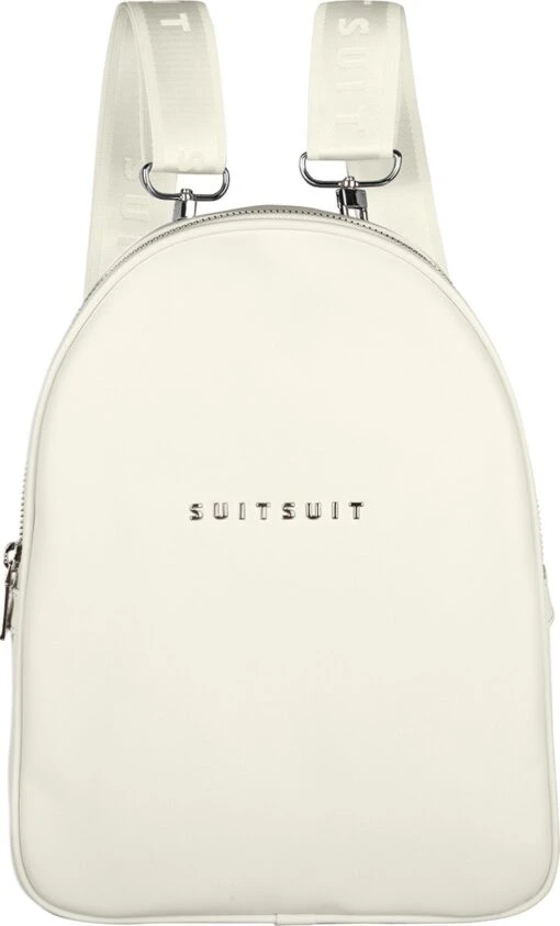 SUITSUIT - Fabulous Fifties - Egg White - Rugzak -Mode Bagage Winkel 725x1200 7