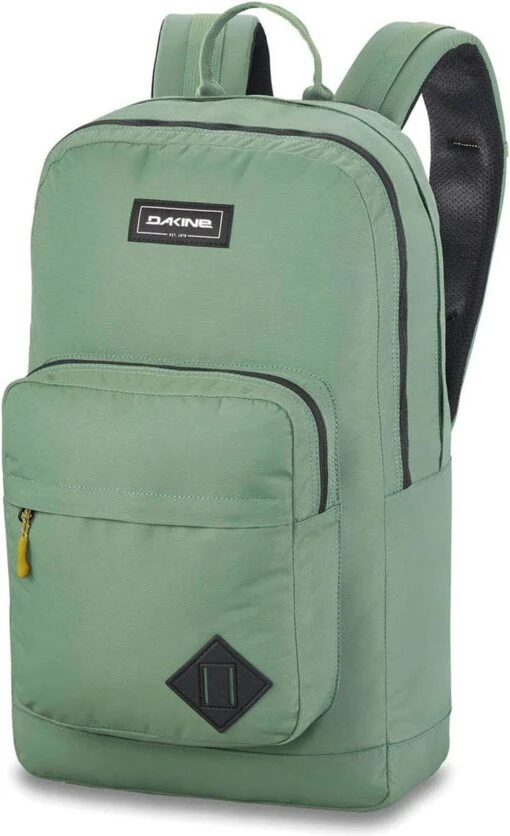 Dakine 365 DLX Rugzak Unisex - Groen -Mode Bagage Winkel 732x1200 1