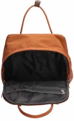 Beagles Originals Torrent Rugzak - 8 Liter - Terracotta -Mode Bagage Winkel 732x1200 2