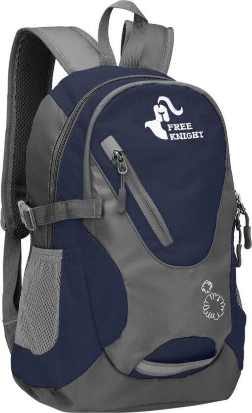 Free Knight Klein Dagrugzak, 20 L, Marineblauw ,waterdichte ,lichtgewicht -Mode Bagage Winkel 732x1200 3