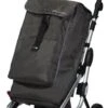 Playmarket Go Up Boodschappentrolley Dark Grey -Mode Bagage Winkel 733x1200 2