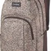 Dakine Campus L 33L Rugzak Treeline -Mode Bagage Winkel 733x1200 9