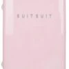 SUITSUIT - Fabulous Fifties - Pink Dust - Reiskoffer (76 Cm) -Mode Bagage Winkel 739x1200 2