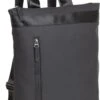 New Rebels® Daley - Rugtas - Zwart - Waterbestendig - 13121087 - 14L - 30x12x38cm - Rugzak / Backpack -Mode Bagage Winkel 744x1200 7