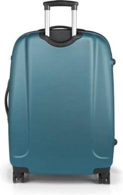 Gabol Paradise Koffer - Large 77cm - Turquoise -Mode Bagage Winkel 754x1200