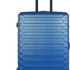 Enrico Benetti Koffer Showkoo 62 Steel Blue -Mode Bagage Winkel 758x1200 1