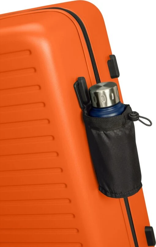 Samsonite Reiskoffer - Stackd Spinner 75/28 (Large) Orange -Mode Bagage Winkel