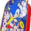 SONIC The Hedgehog Trolley Koffertje Vakantie Logeren Tripjes -Mode Bagage Winkel 764x1200 1