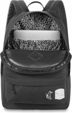 Dakine 365 PACK 21L - PETAL MAZE -Mode Bagage Winkel 764x1200 2