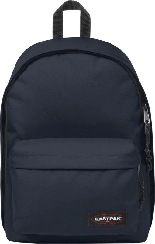 Eastpak OUT OF OFFICE Rugzak, 27 Liter, 13.3 Inch Laptopvak - Ultra Marine -Mode Bagage Winkel 766x1200 7