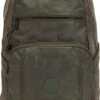 Kipling Troy Rugzak - Troy Satin Camo -Mode Bagage Winkel 773x1200 3