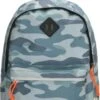 Beagles Originals Limited Edition Rugzak - 14 Inch Laptopvak - Blauw Camouflage -Mode Bagage Winkel 774x1200 3