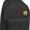 FC Barcelona Laptop Rugzak 14,1", Forca - 40 X 31 X 16 Cm - Polyester -Mode Bagage Winkel 774x1200 4