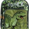 Dinosaurus Jongens Trolley Groen 29x15x39 -Mode Bagage Winkel 775x1200 1