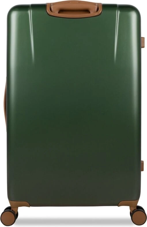 SUITSUIT - Fab Seventies Classic - Beetle Green - Reiskoffer (76 Cm) -Mode Bagage Winkel 778x1200 5