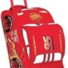 Disney Cars 3d Trolley / Reiskoffer 53cm Groot - Koffer -Mode Bagage Winkel 778x1200 6