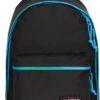 Eastpak OUT OF OFFICE Rugzak, 27 Liter, 13.3 Inch Laptopvak - Kontrast Grade Blue -Mode Bagage Winkel 778x1200 7