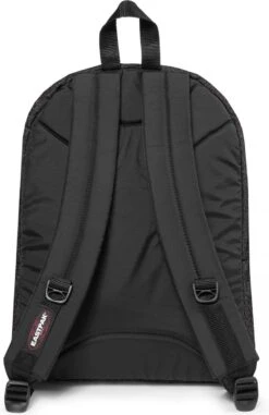 Eastpak PINNACLE Rugzak, 38 Liter - Spark Black -Mode Bagage Winkel 778x1200 9