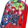 Marvel THE AVENGERS Trolley Koffertje Vakantie Logeren Tripjes -Mode Bagage Winkel 779x1200 1