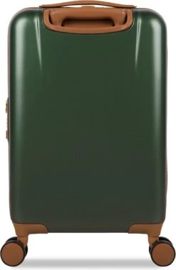 SUITSUIT - Fab Seventies Classic - Beetle Green - Handbagage (55 Cm) -Mode Bagage Winkel 782x1200 1