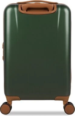 SUITSUIT - Fab Seventies Classic - Beetle Green - Handbagage (55 Cm) -Mode Bagage Winkel 782x1200 2