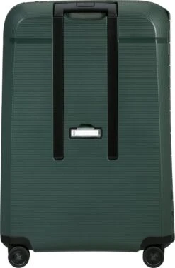 Samsonite Reiskoffer - Magnum Eco Spinner 75/28 (Medium) Forest Green -Mode Bagage Winkel 782x1200 3